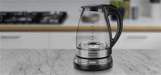 Taurus AROA PREMIUM - Electric Kettle | Alza.cz