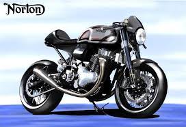 Pin On Norton Motorcycles