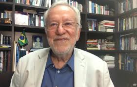 Alexandre Garcia estreia na TV Jovem Pan News nesta sexta