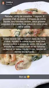 Epingle Par Salamone Maeva Sur Recettes Epinard Frais Poivre Et Sel Tomates Cerises
