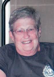 Obituary for Peggy Ann (Huber) Champion