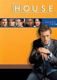 Streaming dr house saison 3 complet en ligne gratuit. House Season 2 Wikipedia