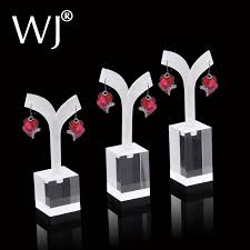 We did not find results for: Set Of 3 Acrylic Jewelry Large Earrings Display Holder Stand Rack Earring Stud Ornament Storage Organizer Showcase For Shop Case Buy At The Price Of 15 03 In Aliexpress Com Imall Com
