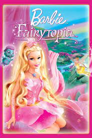Barbie Fairytopia 3 Streaming Barbie Fairytopia Barbie Movies Barbie