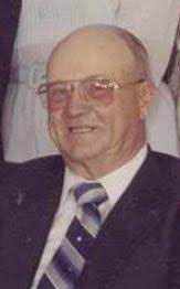 Archie Glen Wright (1916-1993)