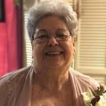 Nancy Ledet Plaisance Obituary January 3, 2022