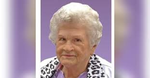 Callie Howard Stahl Obituary