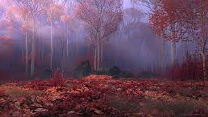 Frozen 2 Zoom Background Frozen Background Animation Background Frozen Wallpaper