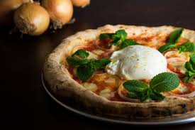 The italian winger started at the king power stadium, but was. Studio Napoli Verace Pizza Napoletana