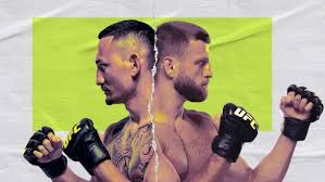 Alessio di chirico wants to see more credit given to both competitors in a fight, especially if it goes the distance. Ufc Fight Night Holloway Vs Kattar Ufc