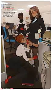 ✅️ Porn comic Charlene. Corporate Go Getter. Incase. Sex comic selection of  art | Porn comics in English for adults only | sexkomix2.com