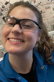 Ansley Harmon Joined Thousands of New Bruins for City-Wide Service During  Orientation at Belmont University