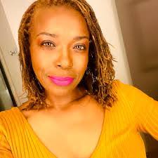 Kimberly Covington's Instagram, Twitter & Facebook