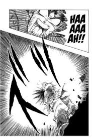 Son goku and dragon ball manga comics anim arts. Battle In The Red Zone Dragon Ball Wiki Fandom