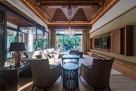 Desain rumah jawa tidak ketinggalan jaman. Desain Interior Rumah Jawa Modern