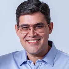 Intervenção fez base do prefeito, enfim, fiscalizar saúde, ironiza Fellipe  Corrêa