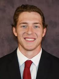 2024-25 Men's Hockey Roster