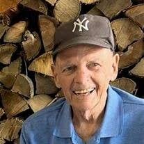 Arthur Royden Leighton Obituary