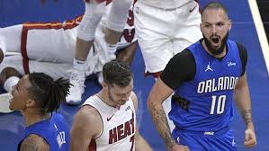 Evan fournier and the orlando magic put together a performance they can be proud of if he. Evan Fournier Leads Orlando Magic S Late Surge Over Heat