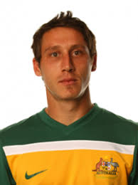 Mark Milligan