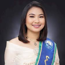 Learn Filipino with Ariane - Manila: My name is Ariane. Joy is...