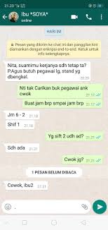 We did not find results for: Info Loker Daerah Sukodono Sidoarjo Jaga Stand Sari Kedelai Berhubung Suami Say Portal Berita Sidoarjo