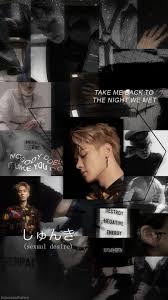 Pin Oleh Nctzen Area Di Wallpapers Lockscreen Di 2020 Artis Kertas Dinding Gambar