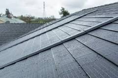 Solar Shingles: Top 5 Brands In 2025