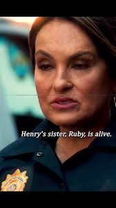 Part 4#lawandordersvu #tvshows #foryou #tiktok #fyp #fypシ゚viral #viral