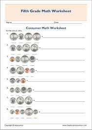 Printable 5th grade writing worksheets. 5th Grade Worksheets Pdf Printable Worksheet Template