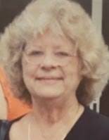 Margaret "Peggy" Hapach Obituary