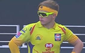 His weight is approximately 65 kg. Twitter Comes Up With Hilarious Memes Over Sam Curran S Pose With Glasses On During Rcb Vs Csk Game
