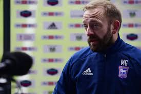 Room with a view original mix matt gill groove on. Ipswich Town S First Team Coach Matt Gill Heads For The Exit Door