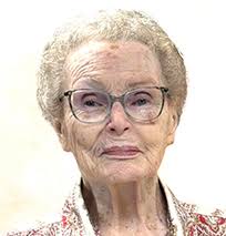 Mary Ann WESLEY Obituary -