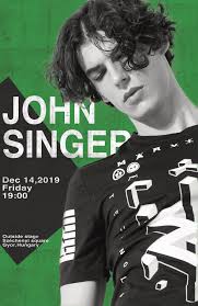 Hi guys I just finished the first session of the course and this is my  poster. All the critique that help me to improve are welcome :) I use  Affinity Photo instead