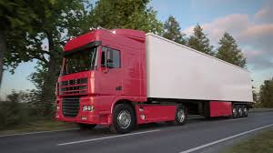 Image result for Sunset Red 1999 DAF