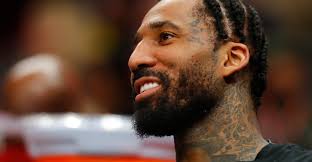 Activist, Critical Thinker, Reliable Contributor... Is Wilson Chandler the  NBA's Most Interesting Man?