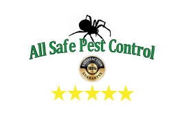 Truly nolen pest & termite control. Guaranteed Services Pasco Richland Kennewick All Safe Pest Control