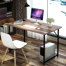 Minimal Computer Desk Simple Desktop Computer Desk Combination Of Minimalist Fashion Laptop Cheap Deskt Home Office Table Furniture Commercial Office Furniture