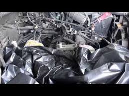 Mufflers and resonators designed for oe equivalent. 2003 Toyota Highlander 2 4l Head Bolt Thread Repair Using Ns300l System Youtube