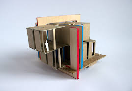 What influence did derrida have on your work? Precedents Study House Vi By Peter Eisenman On Mica Portfolios