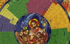 El Ano Liturgico Origen Y Significado Iglesia Info