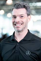 Mercedes-Benz Boundary