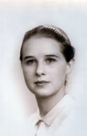 Catherine Codd Obituary