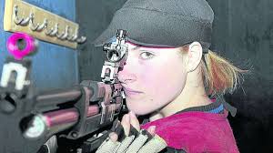 Mengshausen marschiert