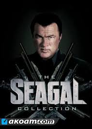 سلسلة افلام ستيفن سيجال Steven Seagal مترجمة اكوام Steven Seagal I Movie Steven
