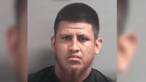 Illegal migrant arrest: Woman uses pizza order during 911 call to thwart  sexual assault