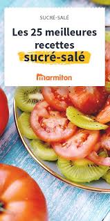 Vous Aimez Le Sucre Sale Vous Adorerez Cette Selection De Recettes Sucre Sale Recette Marmiton Recettes De Cuisine Recette Recette Sucre Sale