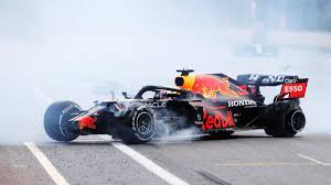 From practice and qualifying to the main race event. Formula 1 2021 News Baku Race Review Pirelli Drama Hamilton Brake Woes And One Happy Sebastian Vettel Eurosport