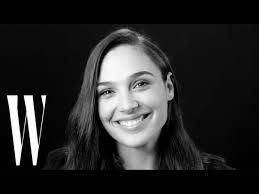 She then served two years in the israel defense forces as a fitness/combat readiness instructor. How Gal Gadot Went From Israeli Army To Miss Universe To Wonder Woman Screen Tests W Magazine Youtube